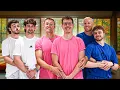 Download Lagu YOUTUBER COUPLES YOGA! ft. Chrismd, ItalianBach, George Clarke