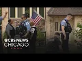 2 men shot dead in Chicago s Dunning community