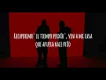 Gino Mella, Jairo Vera, Ag Daddy - 7 Maravillas | (Letra/Lyrics)