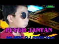 LAGU DAERAH JAMBI PUYUH JANTAN/MUSIC DJ PESONA/AKSAY!!!VCL CIKDAN