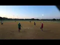 Full Game - COMEWITIT vs Ala Madre