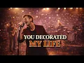 Lagu You Decorated My Life - Kenny Rogers I Soul - Jazz Funk Cover I Moonlit Groove