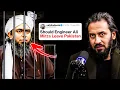Download Lagu Should Engineer Muhammad Ali Mirza Leave Pakistan? || Sahil Adeem 