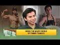 Download Lagu Up Close: Content Creator Tommy Tiangco | The Daily Dish