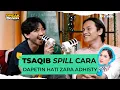 Lagu SEMPAT DILARANG, AKHIRNYA TSAQIB DAPAT RESTU - GINI NIH CARA DAPETIN MEMBER JKT48 - Akbarry Noor
