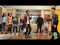 Lagu As'ad Motawh - Indonesia Media Promo Tour (Final Episode)