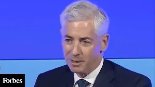 How Billionaire Bill Ackman Is Compounding His Wealth Forbes