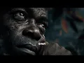 COLD KISS (Afro Soul) — Lyrics Video