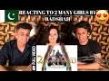 Download Lagu 2 Many Girls' FULL VIDEO SONG | Fazilpuria, Badshah | PAKISTANIS REACTION ||