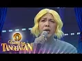 Tawag ng Tanghalan Vice asks for an apology to OFWs because of Anne Curtis