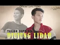 Download Lagu DIUJUNG LIDAH - Tegar Septian (Official Lyric Video)