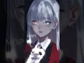 Download Lagu RIRIKA MOMOBAMI🔥||DJ🎧Bila Dia Meyukai Ku||JEDAG JEDUG KAKEGURUI🗿#Shorts#ririka#kakegurui#JJ#am