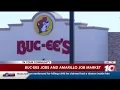 Buc-ee s hiring event set to impact Amarillo job market ahead of opening