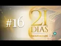 Lagu 21 Dias - Prosperidade -#16