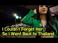 Lagu Lost Love in Thailand: The Stunning Waitress Who Stole My Heart