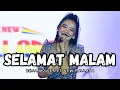 Lagu SELAMAT MALAM - RENA MOVIES FT NEW PALLAPA TERBARU TAHUN 2026 DI ANCOL JAKARTA🔥
