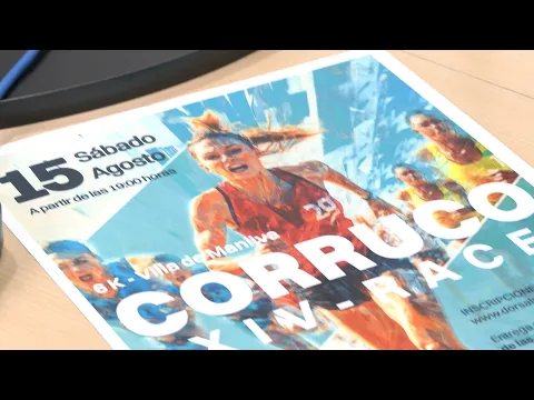 YouTube player