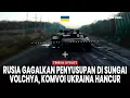 Lagu [FULL] Operasi Rubicon Rusia Serang 145 Target Ukraina dalam Sehari