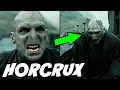 Why Didn t VOLDEMORT Create MORE Horcruxes - Harry Potter Theory