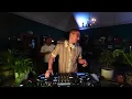 R&B and NeoSoul Mix with the Cape Town Homies | AKIO
