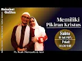 Download Lagu Memiliki Pikiran Kristus | Ps. Rusli Monoarfa \u0026 Istri | SG-1575. Sabtu, 19/07/2025