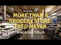 Fred Meyer More Than Just a Grocery Store A Tour of a Unique Shopping Experience in Burien WA