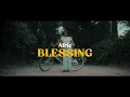 Afrie - Blessing (officiële muziekvideo)