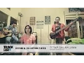 Isyana Sarasvati - Tetap Dalam Jiwa Cover