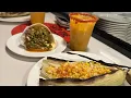 Come lo que quieras en Flaming Grill Buffet Brooklyn