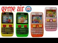 Download Lagu Unboxing mainan game air hp Nokia harga murah banget