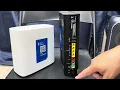 Att fiber internet Which is the best gateway Bgw320 bgw210 Getting to know your router