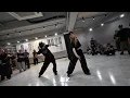 KAY - Special Workshop A | Crazy For It - Rampa, Adam Port… @BeDREX DANCE