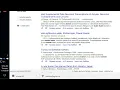 Direct Export from Google Scholar to EndNote