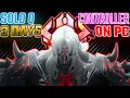 I Speedran PC to top 500 with a controller