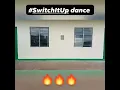 Switch it up dance - Clark Jophet Pepito