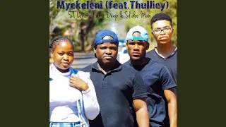 myekeleni feat thulliey by st loxion kamo deep u0026 slidoo man