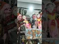 Borong mainan wayang golek #wayang #wayanggolek #wayanggolekfull #wayangku