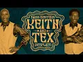 KEITH AND TEX - "STOP THAT TRAIN" - BASS BUSTERS DUBPLATE