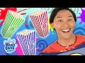 Download Lagu Guess the Missing Color Game #12 w/ Josh \u0026 Blue! | Blue's Clues \u0026 You!
