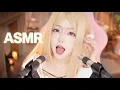 Lagu The most satisfying mouth ASMR you’ll ever hear.
