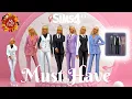 The Sims 4 CC Review RIMINGS NEW GIFT BOX 33 CC Collection by RIMINGS Fall by Pinki