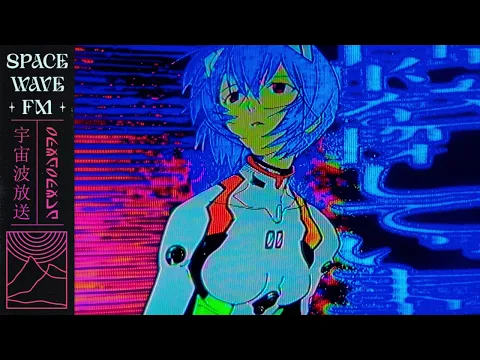 𝗔𝗡𝗚𝗘𝗟 𝗗𝗥𝗘𝗔𝗠𝗦 境界 | Chill Lounge Vaporwave Mix
