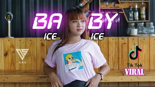 Download DJ BABY ICE ICE ICE - DJ AXL RIMEX | JATIM SLOW BASS MP3