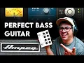 Download Lagu Three Ways To Mix Bass Guitar - PHAT // PUNCHY // AGGRESSIVE