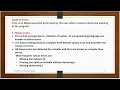 Lecture 4 Errors in programming Syntax Logical and Run time