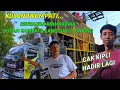 Download Lagu Kulonuwon Pati, Riswanda datang langsung loading,cak kipli kembali mengoperatori sopongiro Lighting