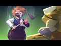Ranboo Plays Getting Over It for the first time EVER
