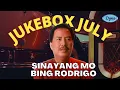 Lagu Bing Rodrigo -  Sinayang Mo