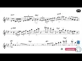 Herbie Hancock - Jammin' With Herbie / Curro's (piano transcription + Pepper Adams solo)