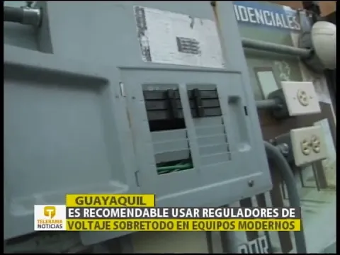 Recomendaciones para evitar daños en electrodomésticos